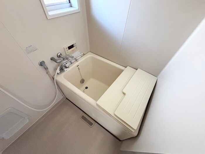 物件内観写真12　(バス／シャワールーム等)