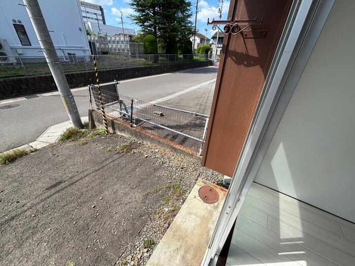 物件内観写真21　(ベランダ・バルコニー)