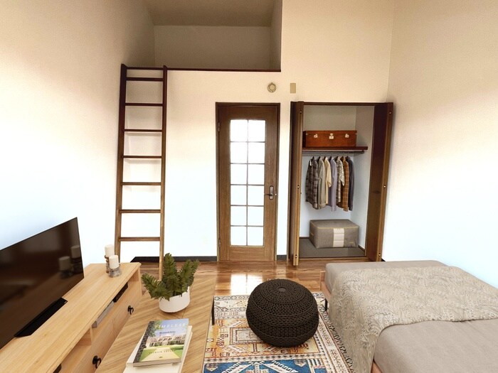 物件外観写真1　(その他)