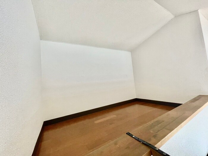 物件内観写真10　(ロフト)