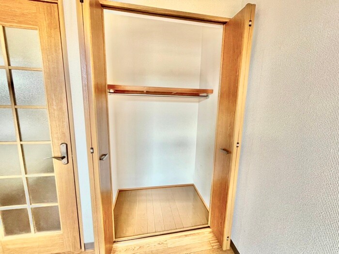 物件内観写真11　(収納)