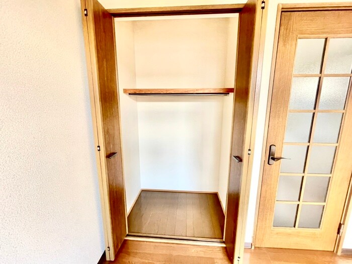 物件内観写真11　(収納)