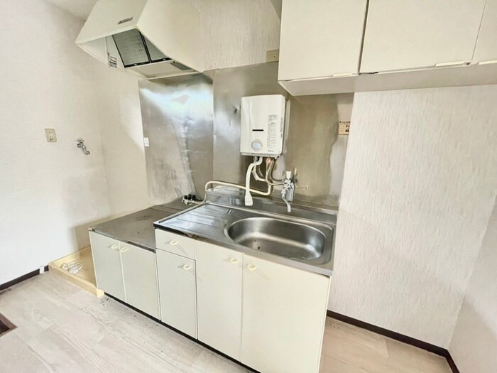 物件内観写真13　(キッチン)