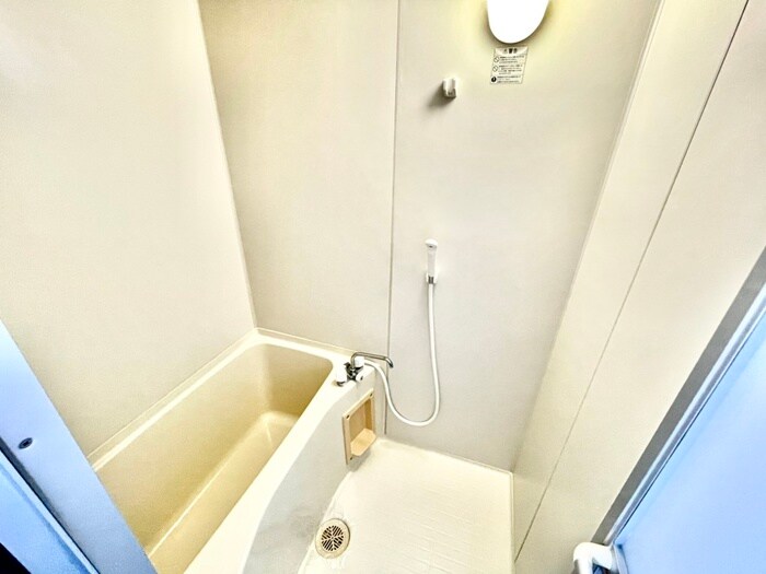 物件内観写真13　(バス／シャワールーム等)