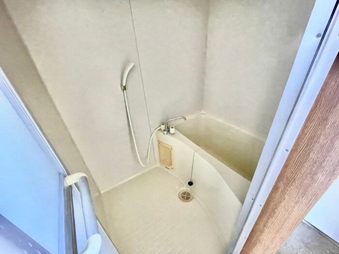 物件内観写真13　(バス／シャワールーム等)