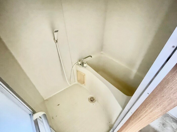 物件内観写真14　(バス／シャワールーム等)