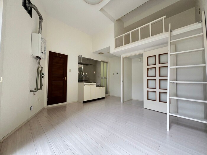 物件内観写真8　(居室)