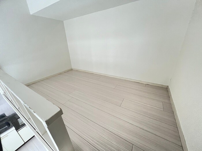 物件内観写真9　(ロフト)