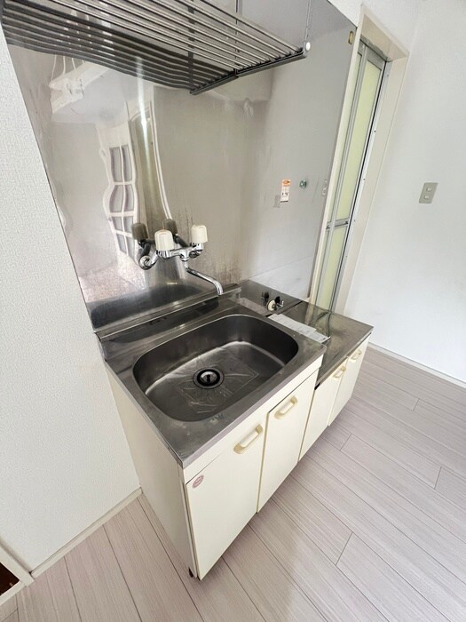 物件内観写真10　(キッチン)