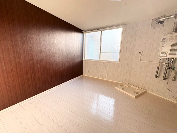 物件内観写真11　(居室)