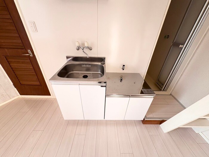 物件内観写真13　(キッチン)