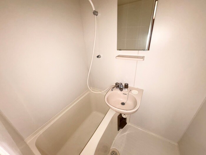 物件内観写真14　(バス／シャワールーム等)