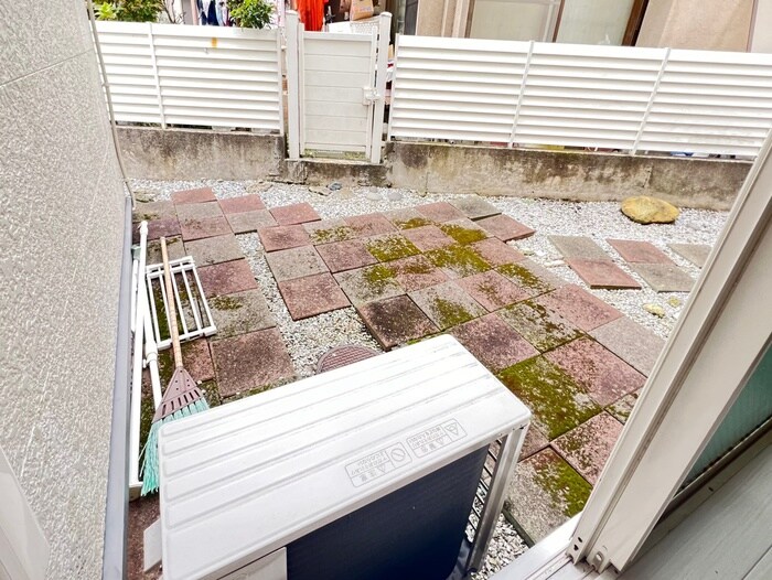 物件内観写真16　(ベランダ・バルコニー)