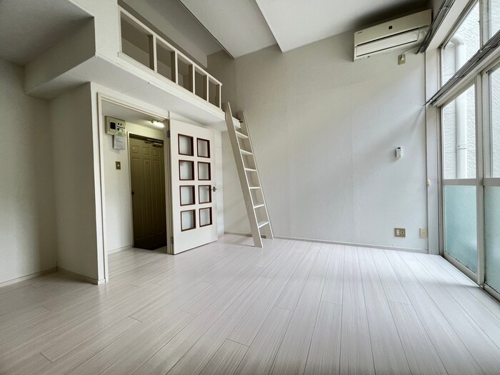 物件内観写真18　(居室)