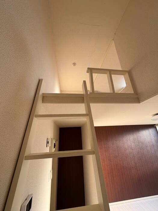 物件内観写真19　(ロフト)