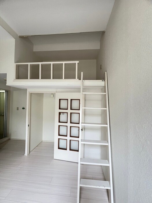 物件内観写真19　(居室)