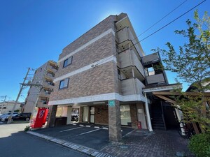 BLDクリエートⅠ外観写真