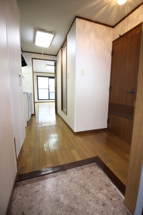 物件内観写真8　(内観写真)