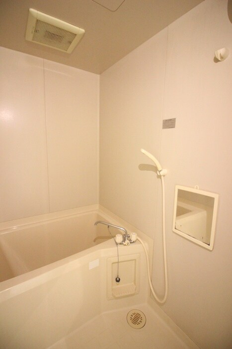 物件内観写真9　(バス／シャワールーム等)