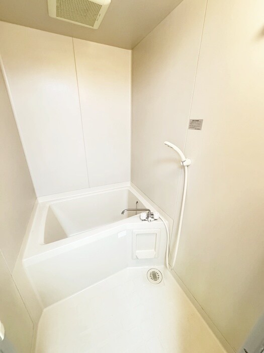 物件内観写真9　(バス／シャワールーム等)