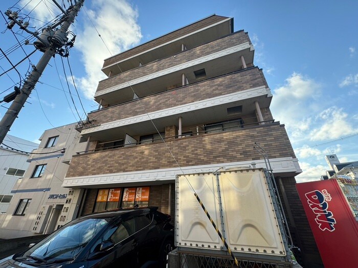 物件外観写真5　(外観写真)