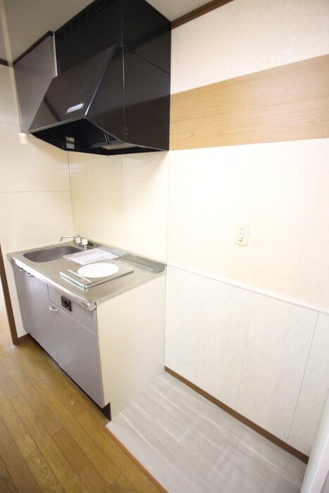 物件内観写真11　(キッチン)