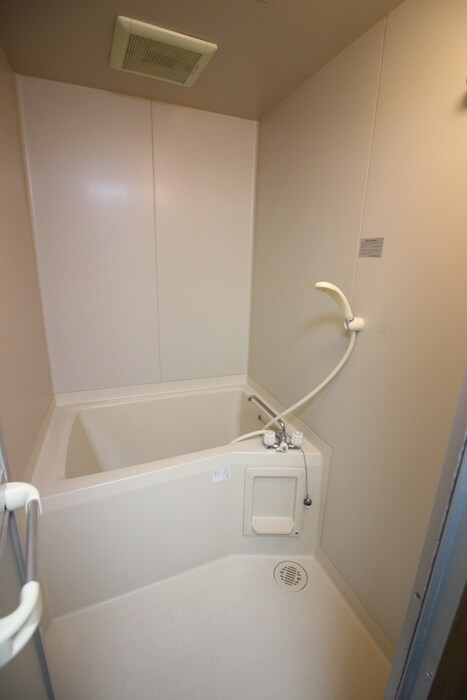 物件内観写真11　(バス／シャワールーム等)