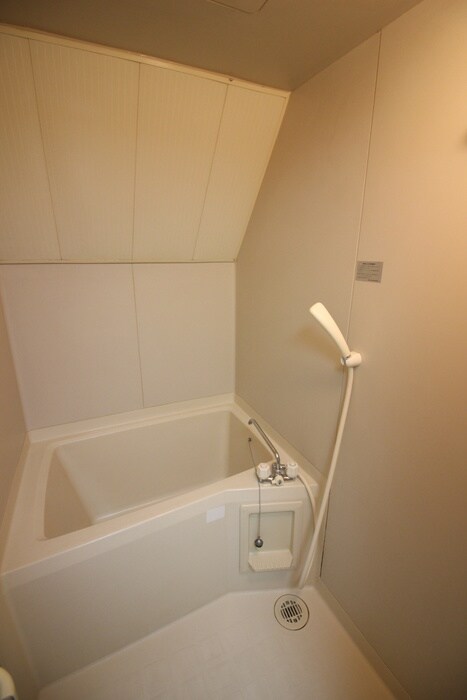 物件内観写真12　(バス／シャワールーム等)