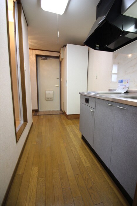 物件内観写真12　(内観写真)