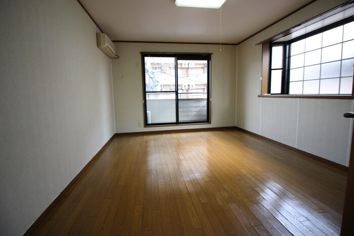 物件内観写真13　(居室)