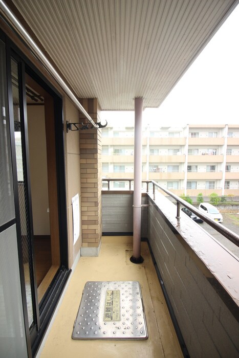 物件内観写真14　(ベランダ・バルコニー)