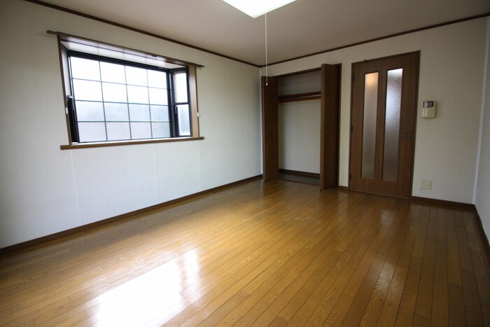 物件内観写真14　(居室)