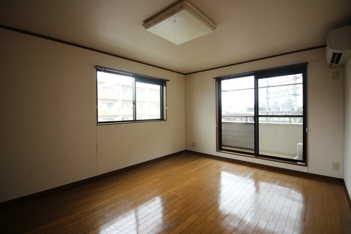 物件内観写真17　(居室)