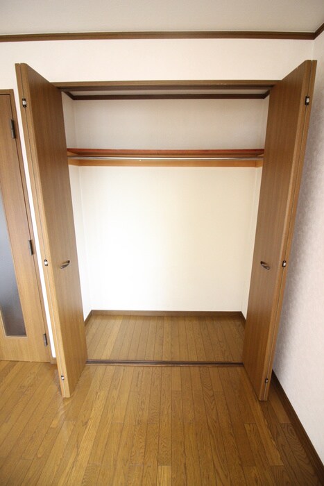 物件内観写真19　(収納)