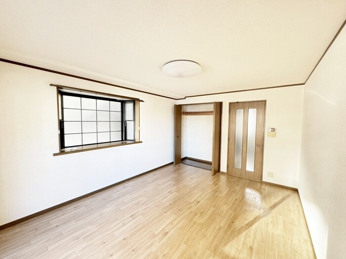 物件内観写真19　(居室)