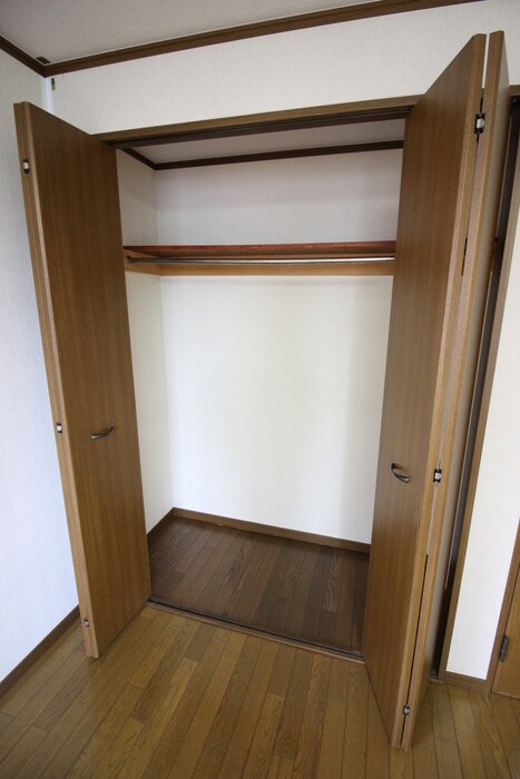 物件内観写真20　(収納)