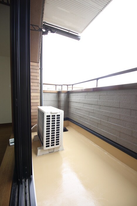 物件内観写真21　(ベランダ・バルコニー)