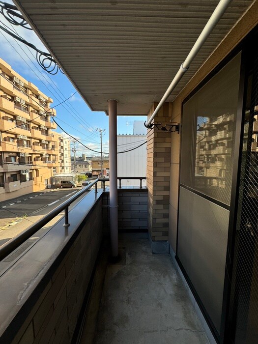 物件内観写真22　(ベランダ・バルコニー)