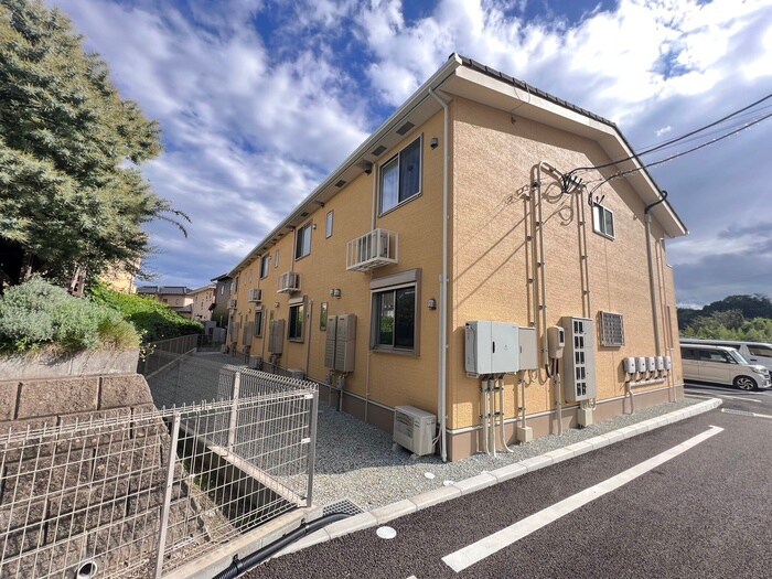 物件外観写真6　(外観写真)