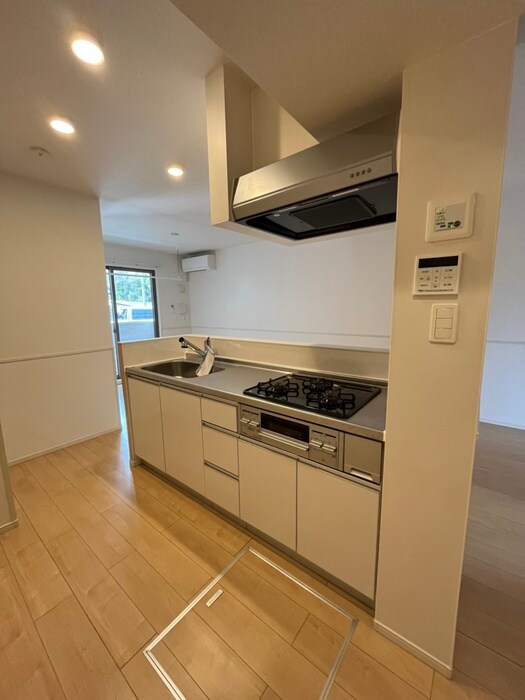 物件内観写真10　(キッチン)