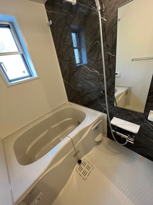 物件内観写真11　(バス／シャワールーム等)