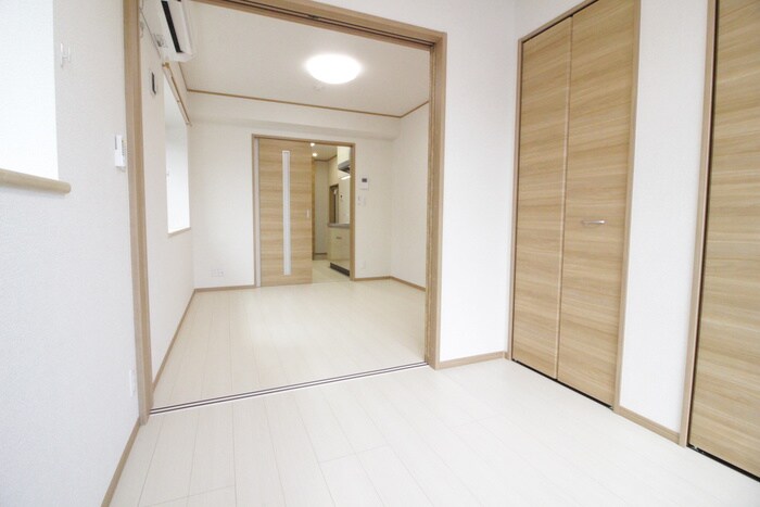 物件内観写真7　(居室)