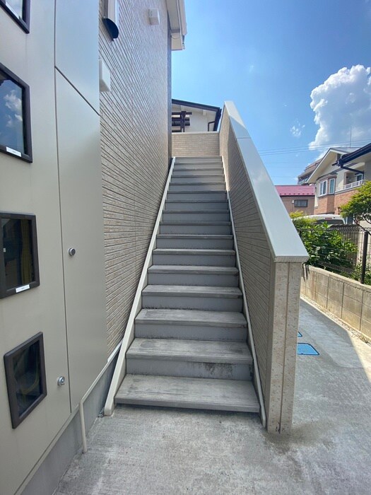 物件外観写真3　(建物設備)