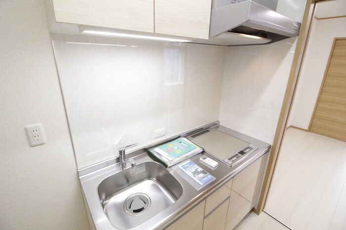 物件内観写真12　(キッチン)