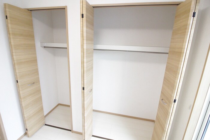 物件内観写真15　(収納)