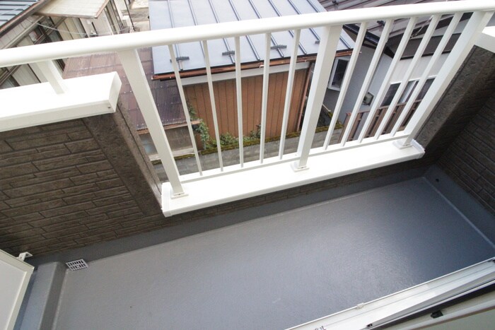 物件内観写真18　(ベランダ・バルコニー)