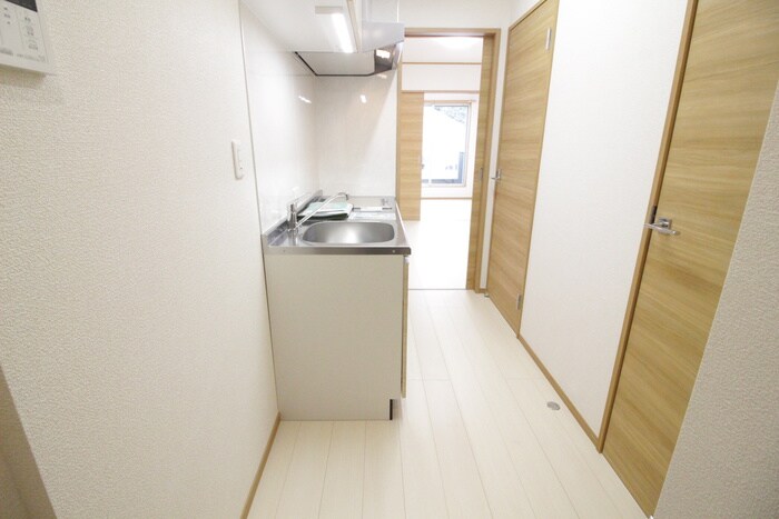 物件内観写真21　(廊下)