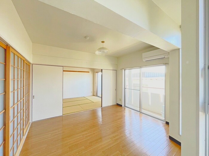 物件内観写真7　(居室)