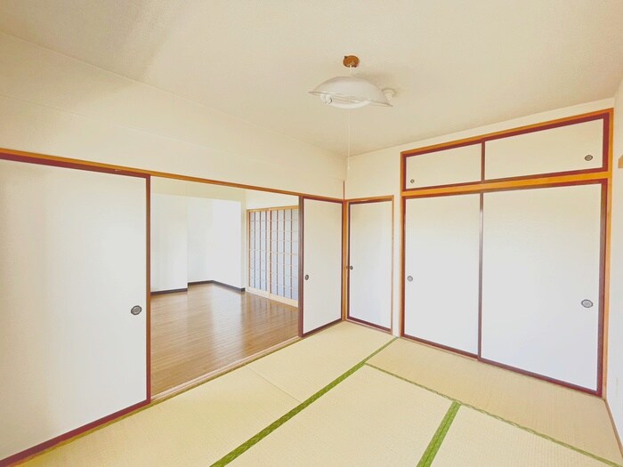 物件内観写真10　(居室)