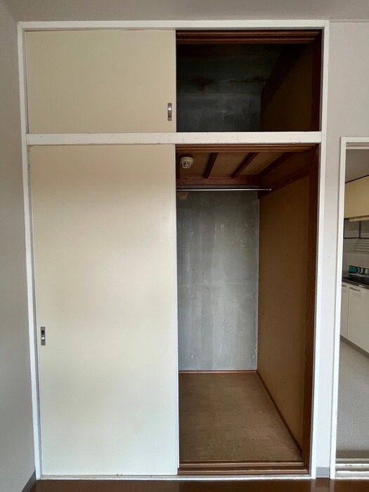 物件内観写真11　(収納)